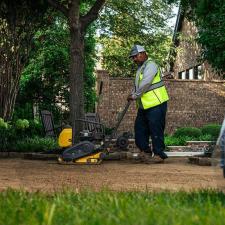 Keller-Texas-Oasis-Transforming-Lawns-with-Artificial-Turf 4