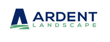 Ardent Landscape Logo